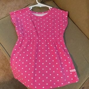 SOLD Ruffle Butts Top